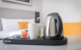 Maldron Hotel Finsbury Park, London